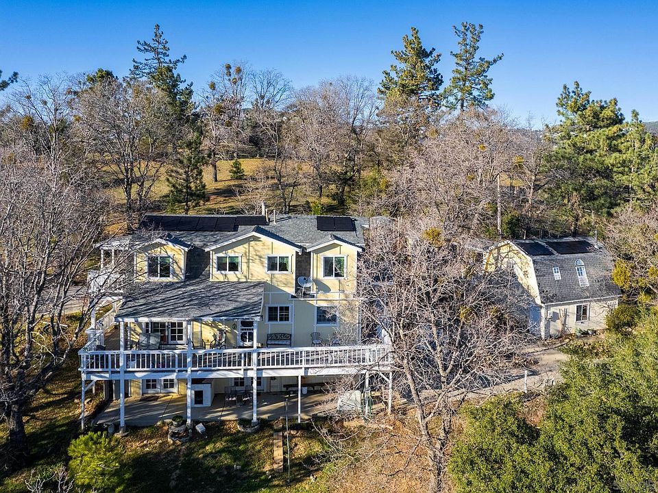 2280 Wynola Rd, Julian, CA 92036 MLS 240003411 Zillow