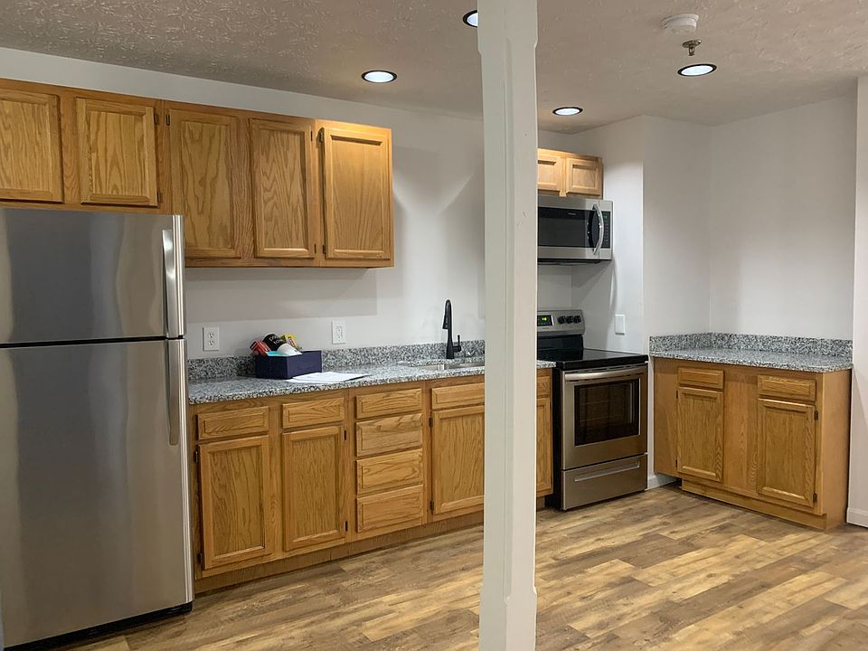 Miami Street Apartment Rentals Urbana, OH Zillow