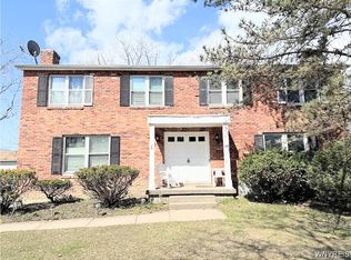 (Undisclosed Address), Buffalo, NY 14228