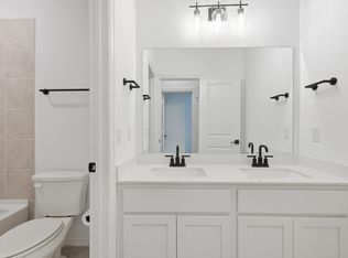 507 Covington Cv, Princeton, TX 75407