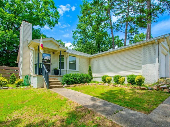 1810 Mesquite Cir, Little Rock, AR 72211