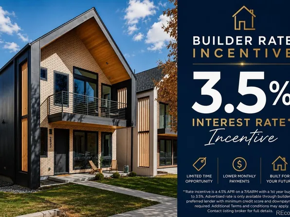 2832 Vallejo Street, Denver, CO 80211