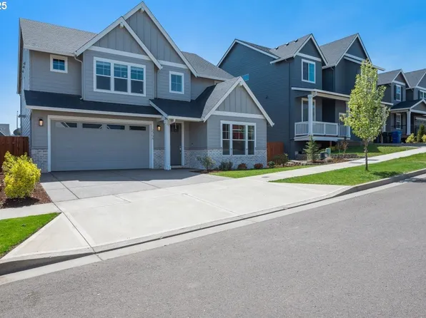 2754 Inna Ave NW, Salem, OR 97304