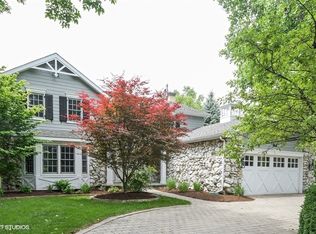 2901 Acorn Ln, Northbrook, IL 60062