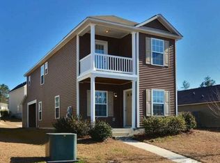 1138 Rabon Pond Dr, Columbia, SC 29223