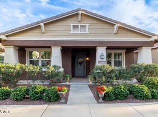 20717 W Ridge Rd, Buckeye, AZ 85396