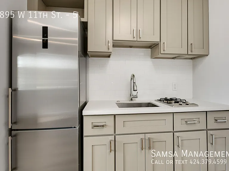 2895 W 11th St #5 — Photo 3