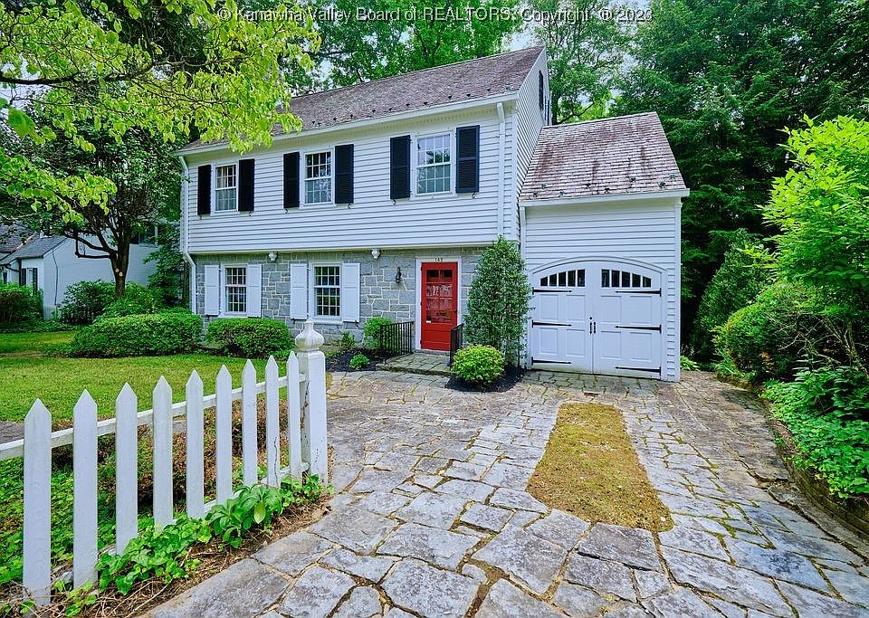 145 Abney Cir S, Charleston, WV 25314 Zillow