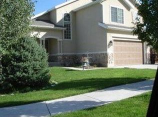 433 E Coalville Way, Draper, UT 84020