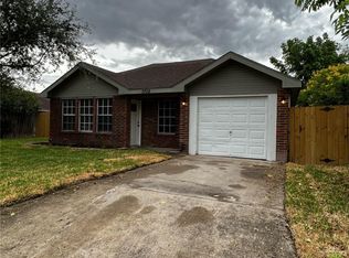 3708 Zinnia Ave, McAllen, TX 78504