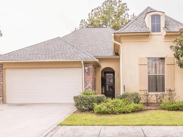242 Rosemary Pl, Lafayette, LA 70508