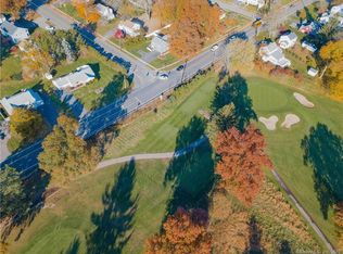 481 Prospect St, Wethersfield, CT 06109