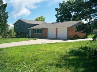 2010 Prong Horn Ln, Colorado Springs, CO 80915