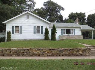 146 Ridgewood St, Kalamazoo, MI 49001