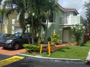 8710 SW 158th Pl, Miami, FL 33193