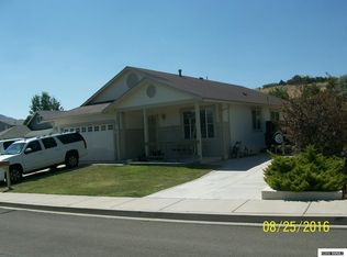 1035 Crosswater Dr, Reno, NV 89523