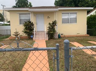 3665 SW 25th St, Miami, FL 33133