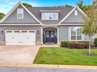 220 Round Stone Way, Greenville, SC 29607
