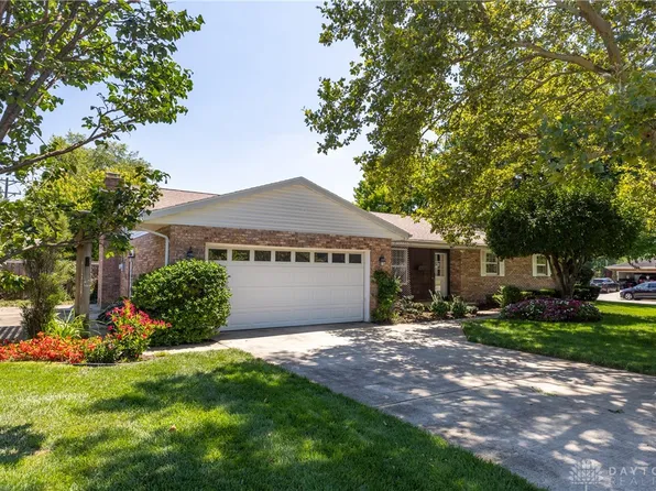 801 N Dorset Rd, Troy, OH 45373