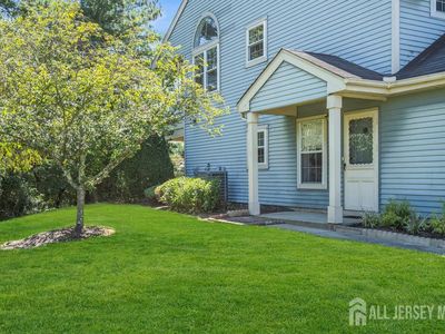 32 Edinburgh Dr #D, Monroe Township, NJ, 08831
