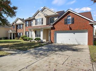 11022 Woods Corner Ct, Charlotte, NC 28277