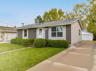 4517 40th Ave, Kenosha, WI 53144