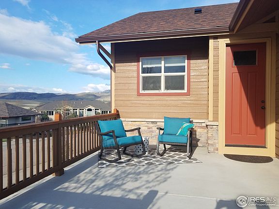 2nd image of 4614 Chokecherry Trl Unit 2