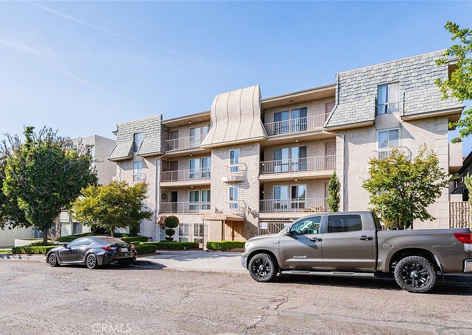 1st image of 617 E Angeleno Ave APT 302