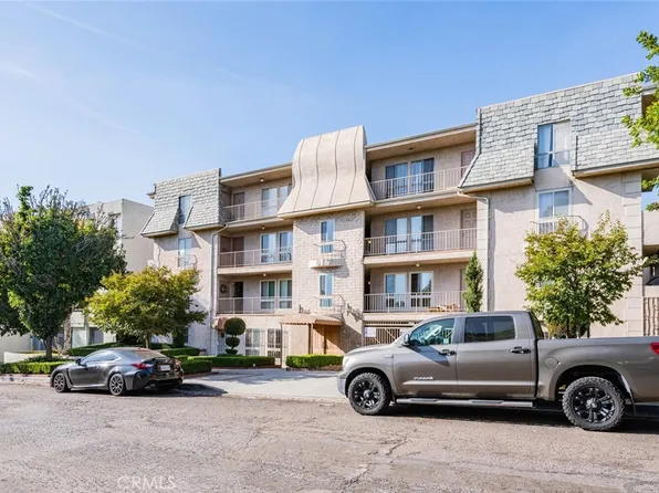 617 E Angeleno Ave APT 302, Burbank, CA 91501