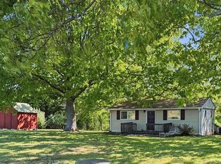 10368 Spring Mill Rd, Concord, VA 24538