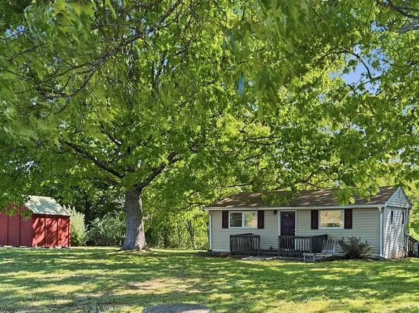 10368 Spring Mill Rd, Concord, VA 24538