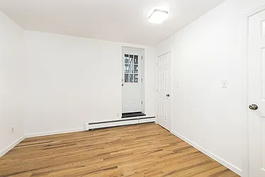 Rented by Perry Associates NYC Inc