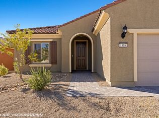 1469 Downy Peak Cyn, Mesquite, NV 89034