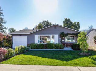 1482 Maxine Ave, San Jose, CA