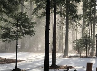 Side Bottom Rd, Shingletown, CA 96088
