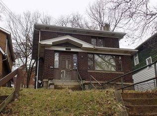 1653 Laketon Rd, Pittsburgh, PA 15221