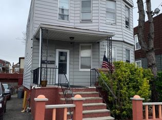 1705 78th St #2, North Bergen, NJ 07047