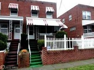 925 Jefferson St NE, Washington, DC