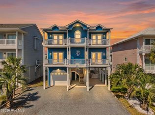 21 Cumberland St, Ocean Isle Beach, NC 28469