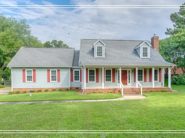 116 Fox Trail Dr, North Augusta, SC 29860