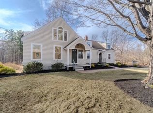 563 Piper Rd, Ashby, MA 01431