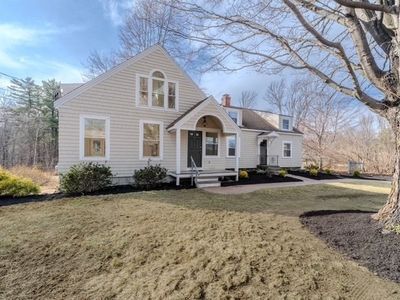 563 Piper Rd, Ashby, MA, 01431