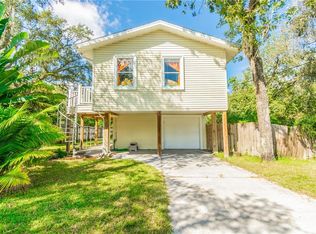 9737 Lake Dr, New Port Richey, FL 34654