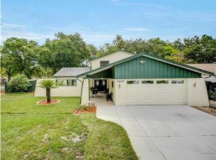 7405 Armand Dr, Tampa, FL 33634