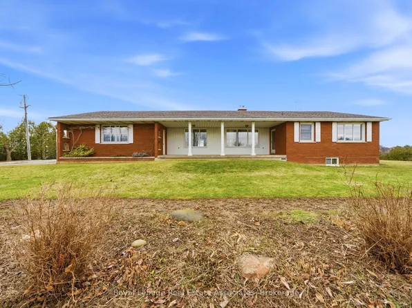 1137 Ridge Rd, Hamilton, ON L8J 2X5