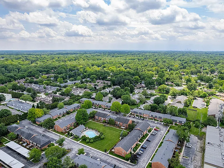 neighborhood overview