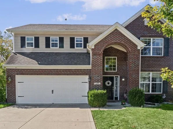 208 S Rockwood Crescent Ct, Bloomington, IN 47403
