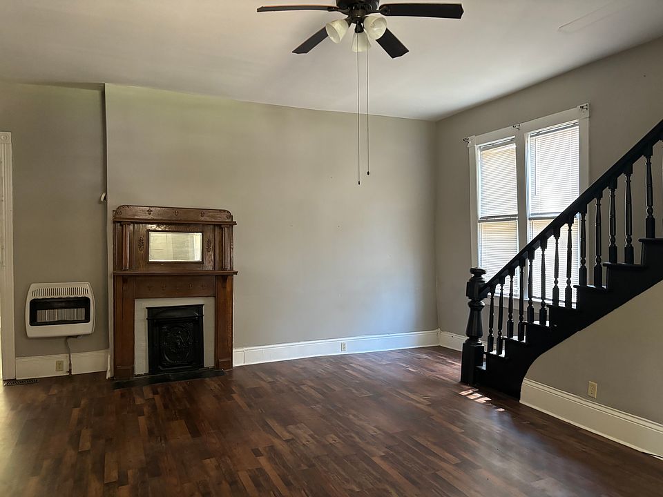 1st image of 402 N Highland Ave APT A