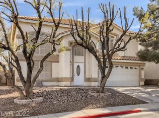 262 New Blossom St, Henderson, NV 89074