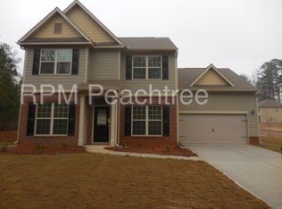 235 Cassady Ln, Lawrenceville, GA 30046